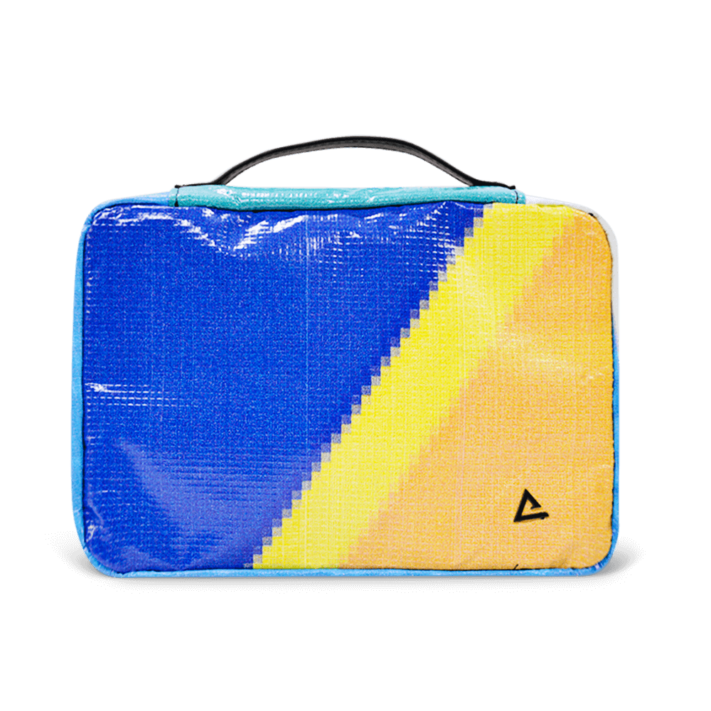 Vienna Toiletry Bag