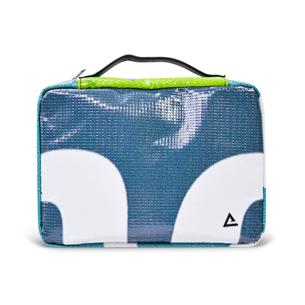 Vienna Toiletry Bag