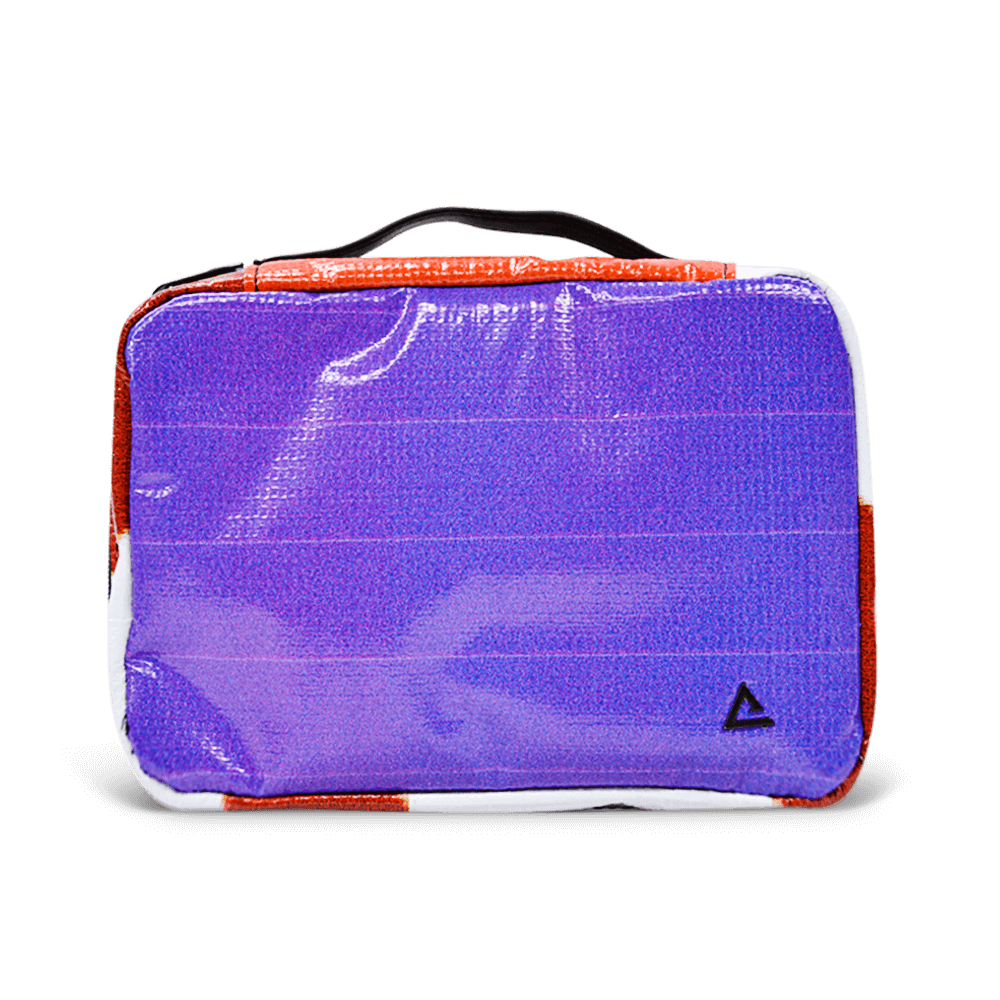 Vienna Toiletry Bag