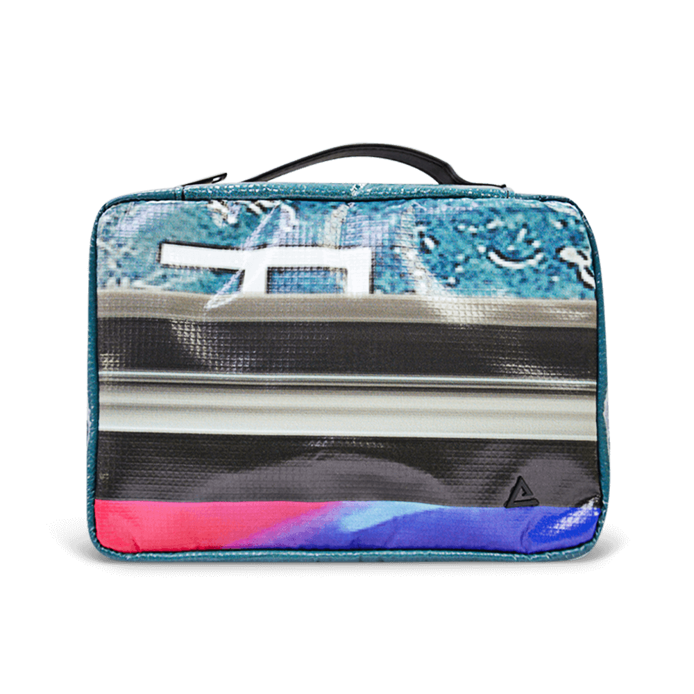 Vienna Toiletry Bag