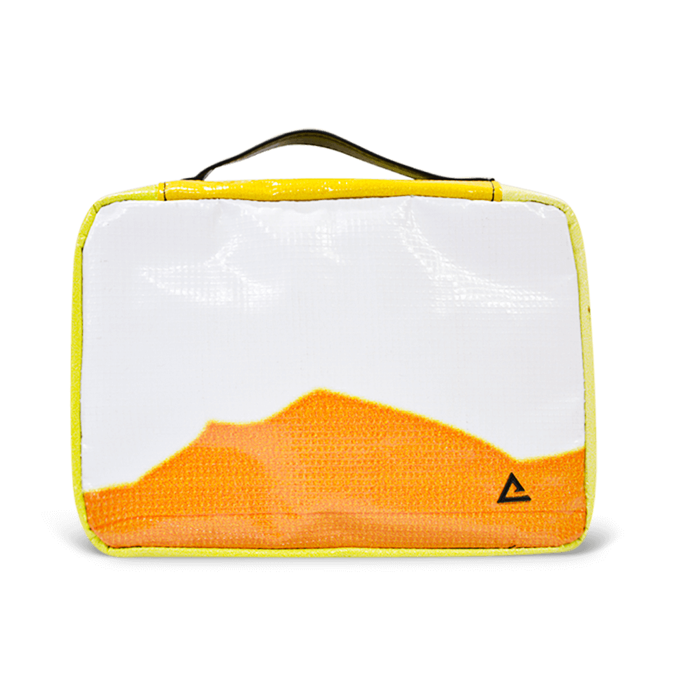 Vienna Toiletry Bag