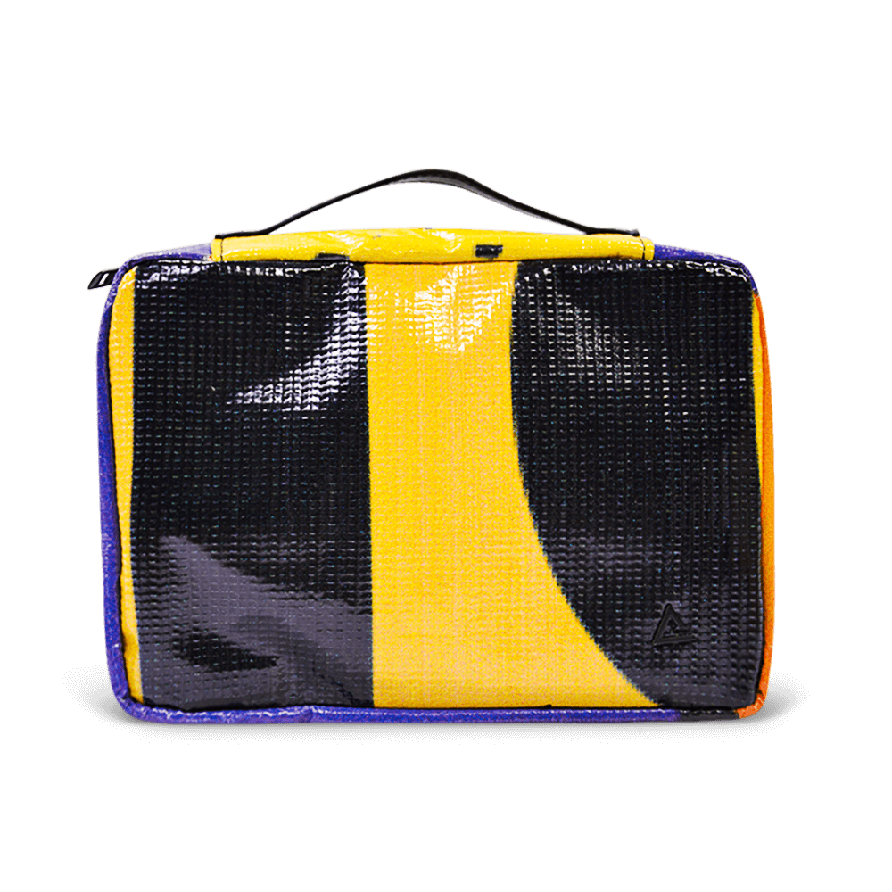 Vienna Toiletry Bag