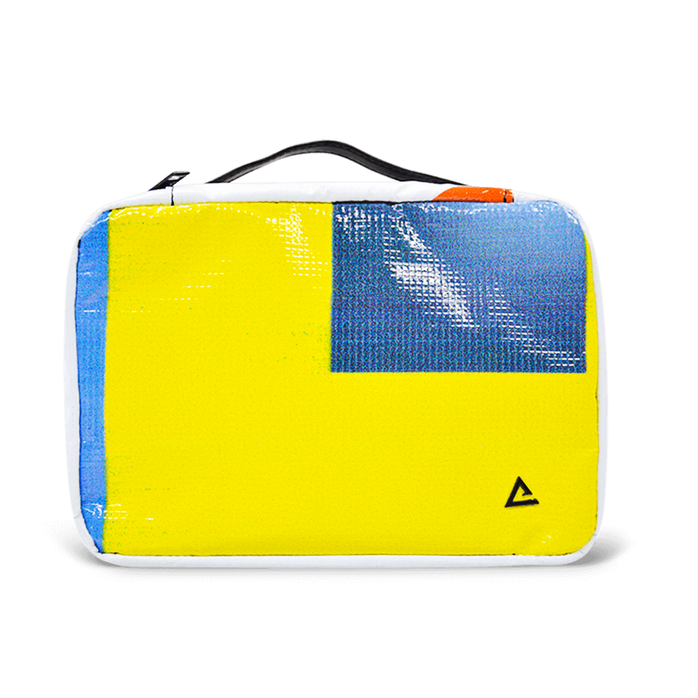 Vienna Toiletry Bag