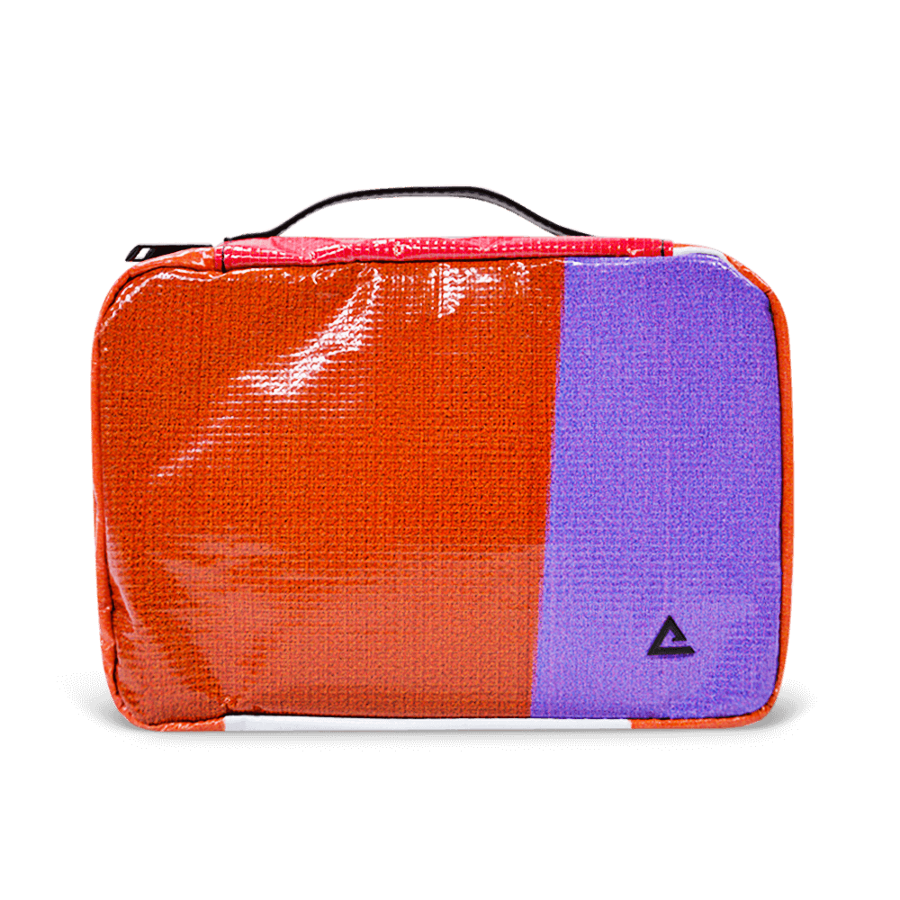 Vienna Toiletry Bag