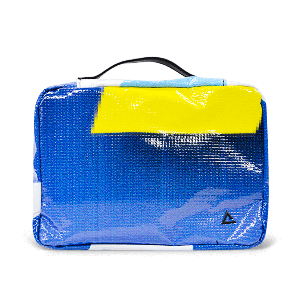 Vienna Toiletry Bag