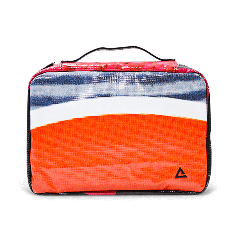 Vienna Toiletry Bag