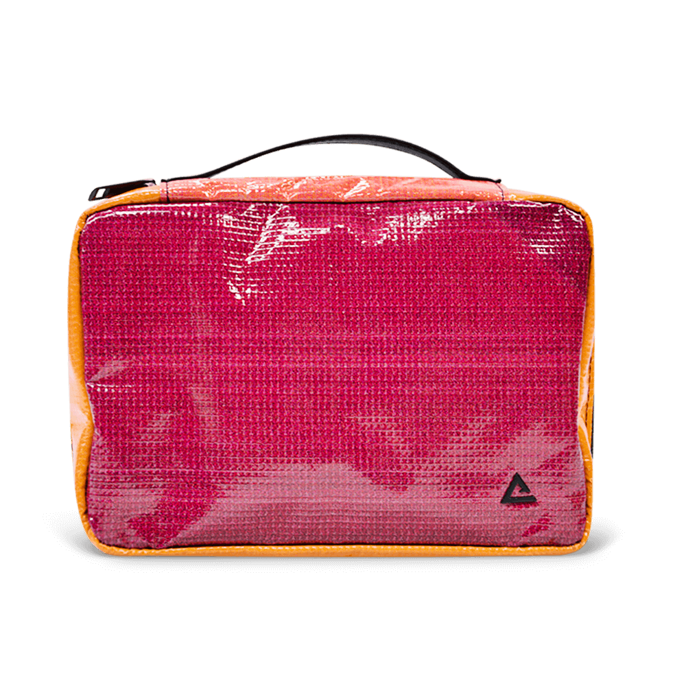 Vienna Toiletry Bag