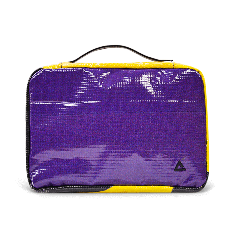 Vienna Toiletry Bag