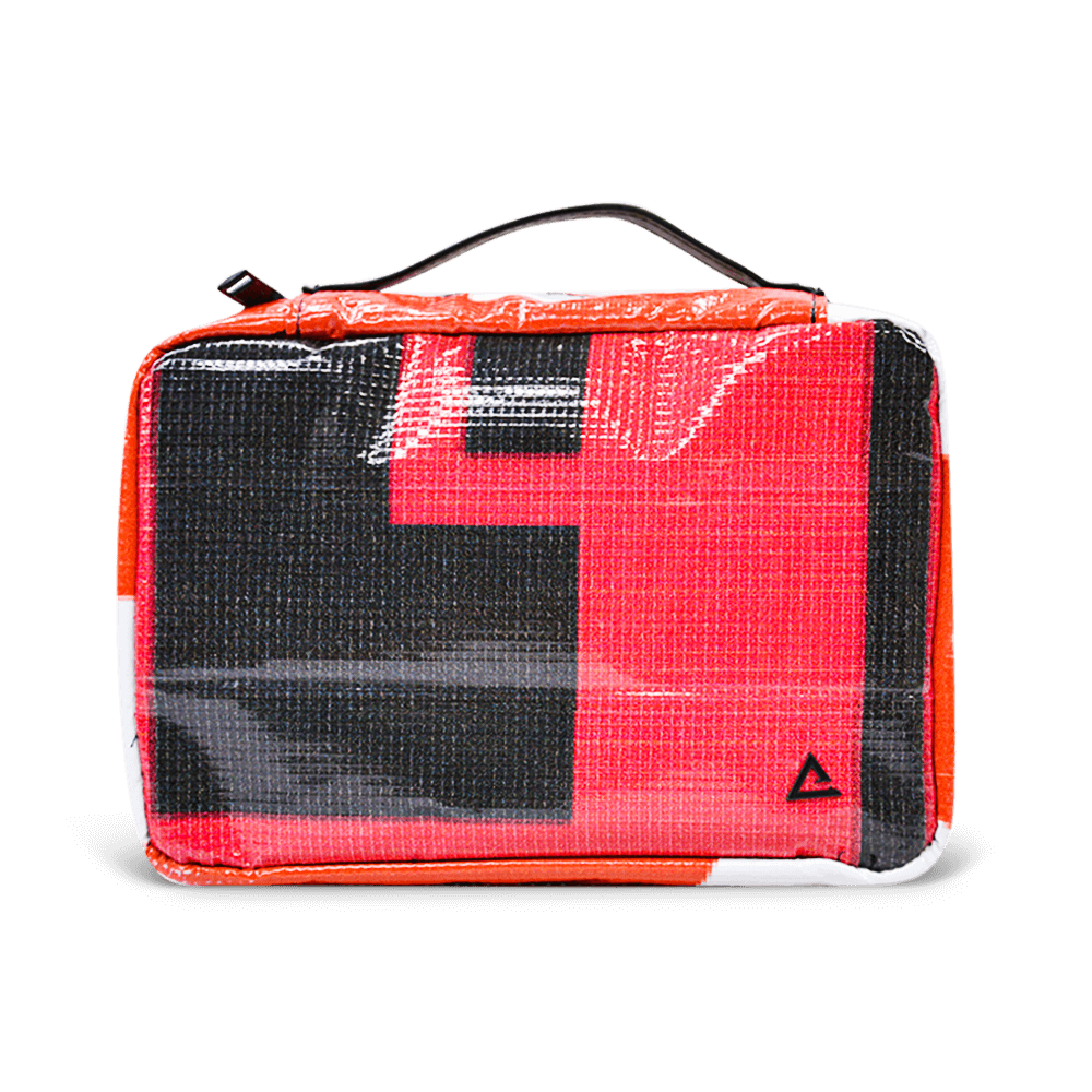 Vienna Toiletry Bag
