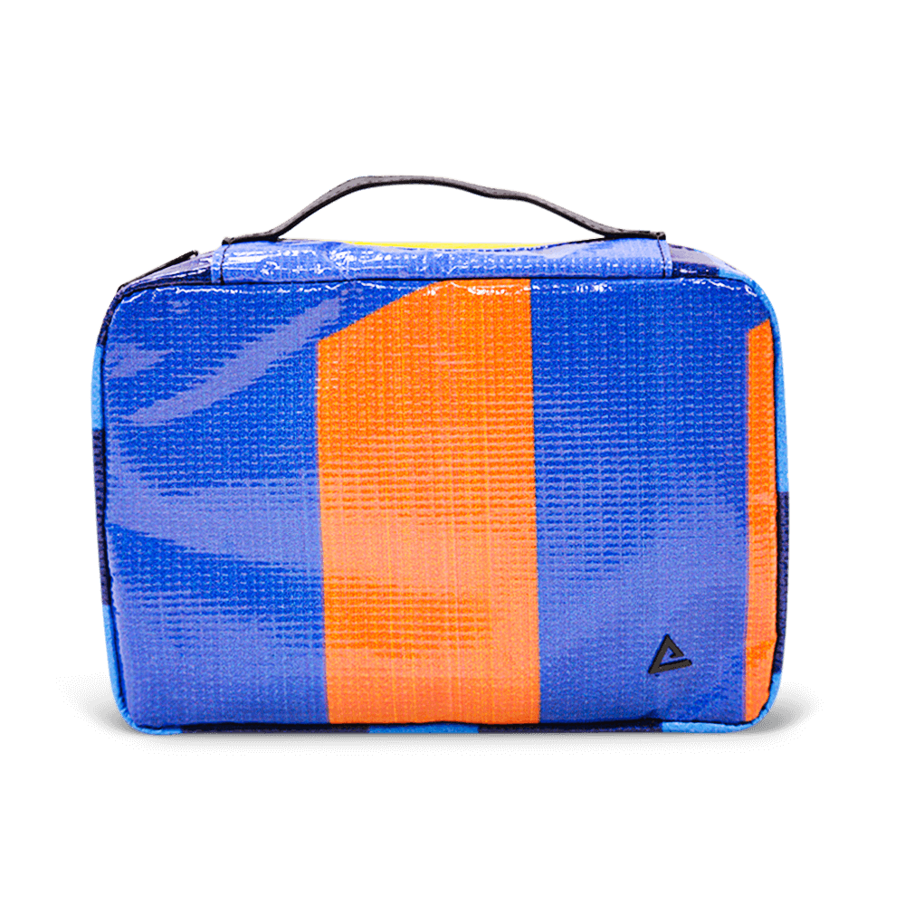 Vienna Toiletry Bag