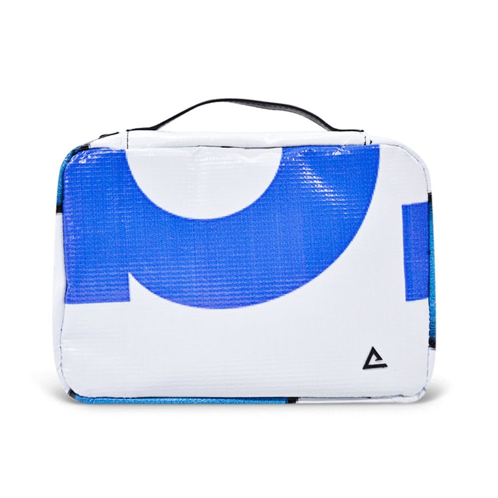 Vienna Toiletry Bag