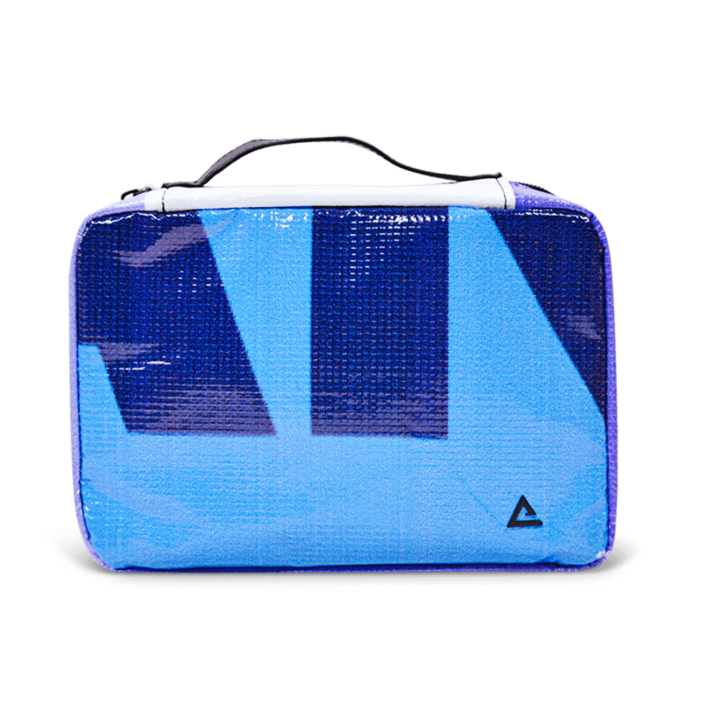 Vienna Toiletry Bag
