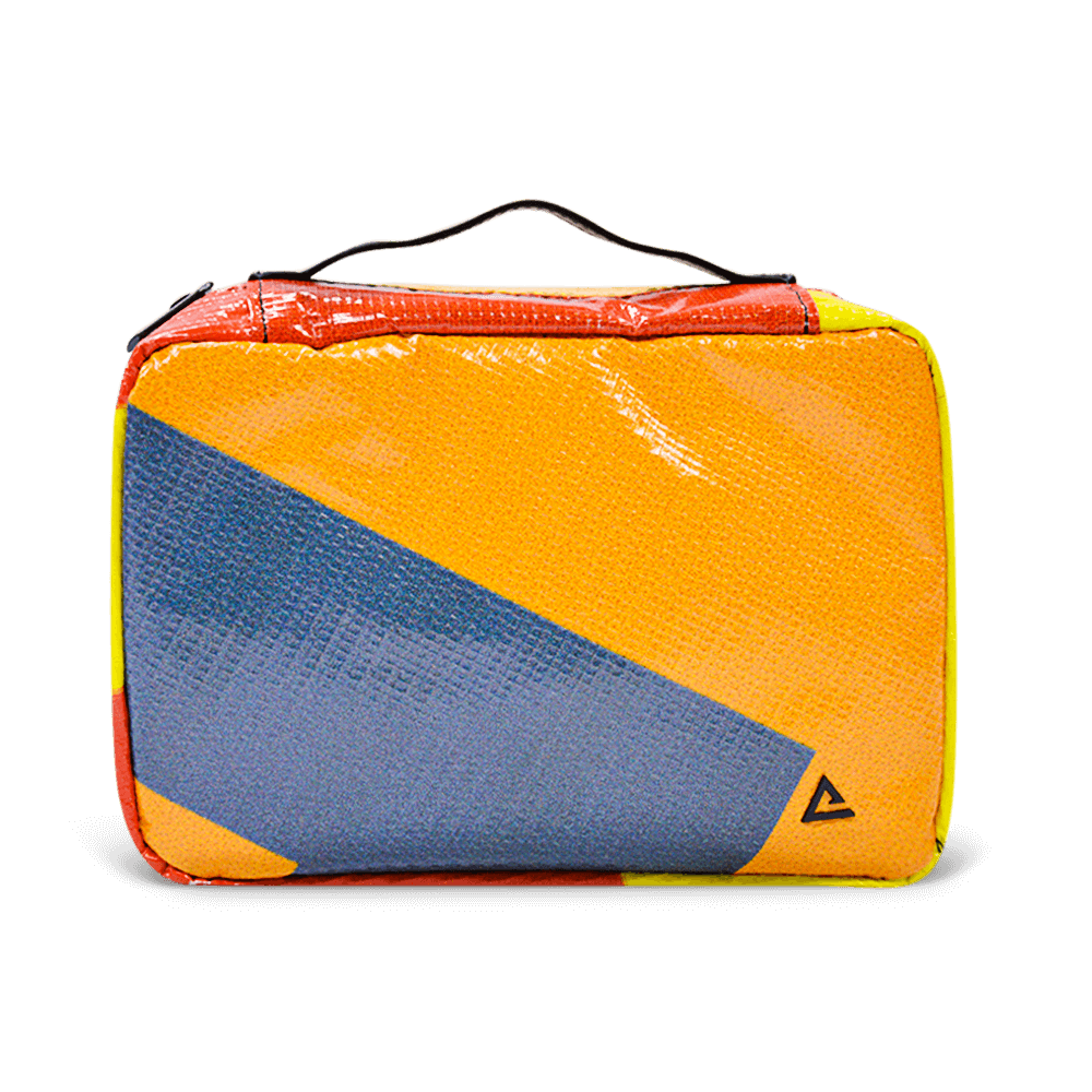 Vienna Toiletry Bag