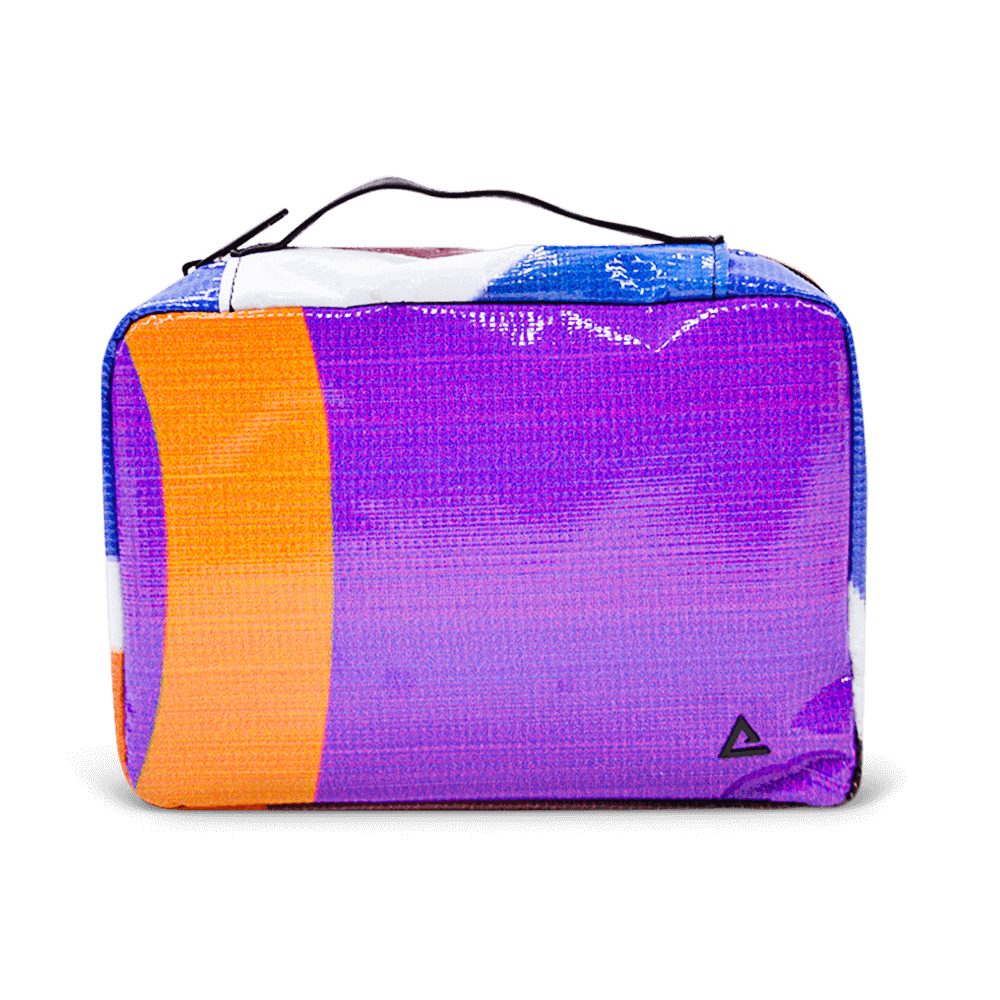 Vienna Toiletry Bag
