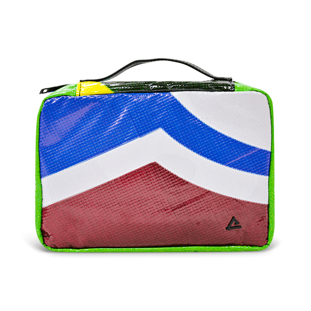 Vienna Toiletry Bag