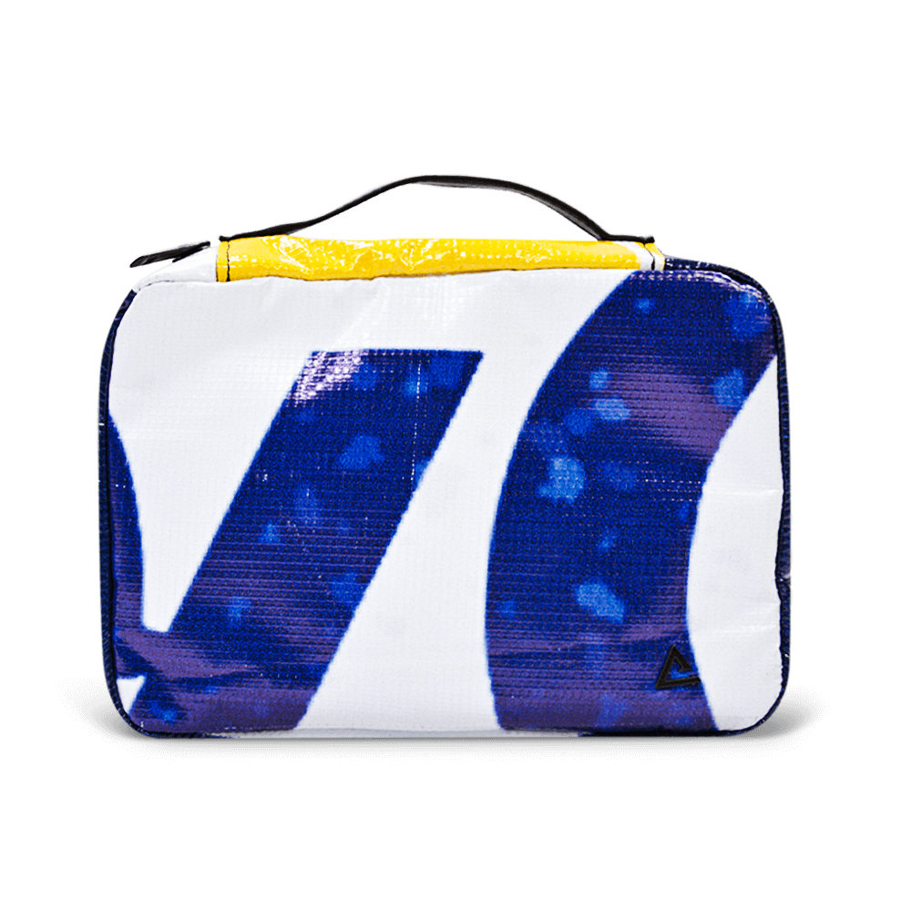 Vienna Toiletry Bag
