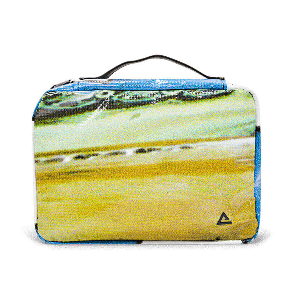 Vienna Toiletry Bag