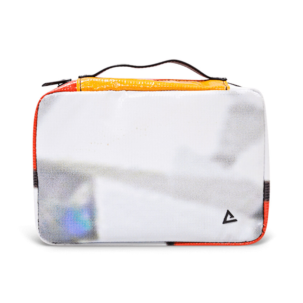 Vienna Toiletry Bag