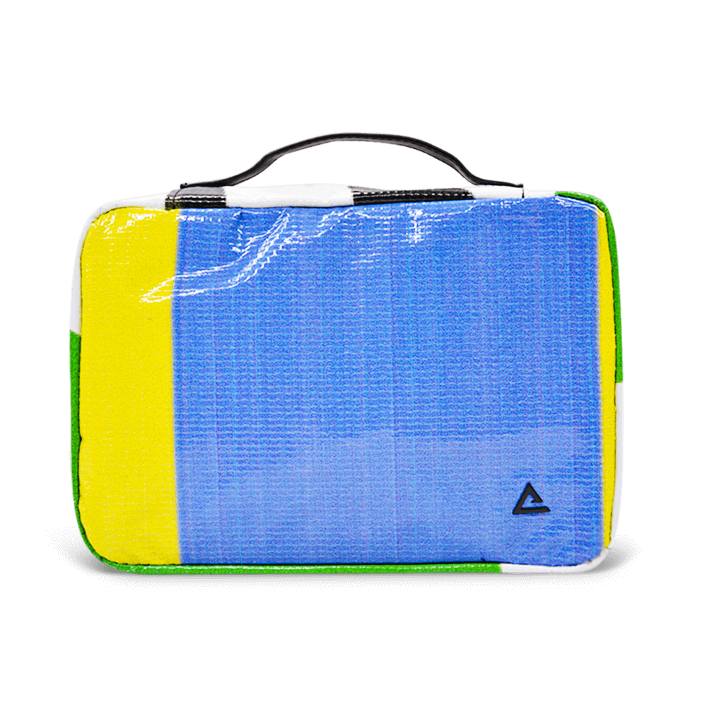 Vienna Toiletry Bag