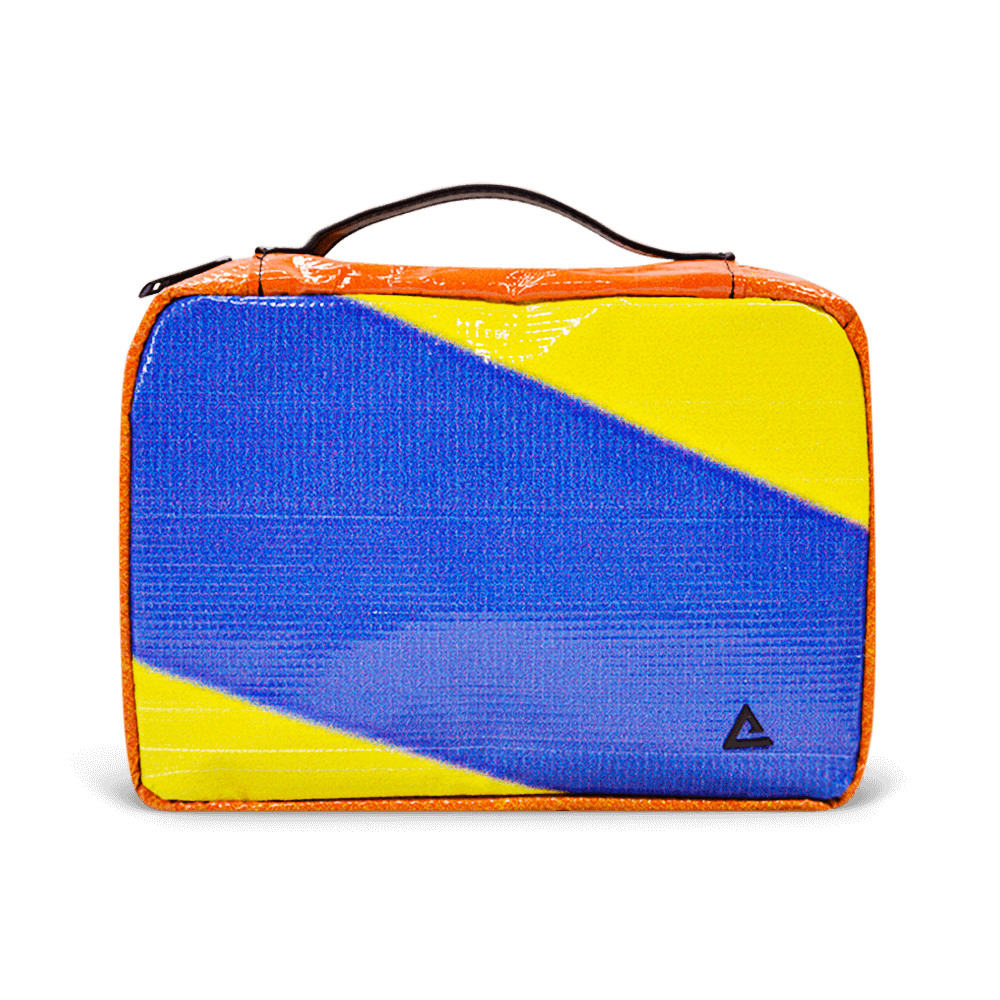 Vienna Toiletry Bag