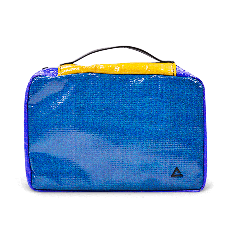 Vienna Toiletry Bag