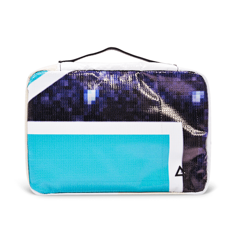 Vienna Toiletry Bag