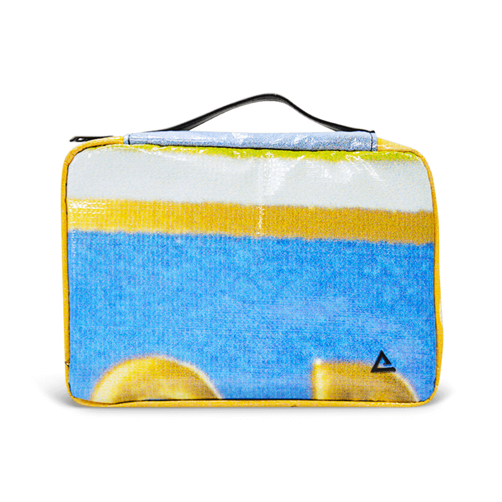 Vienna Toiletry Bag