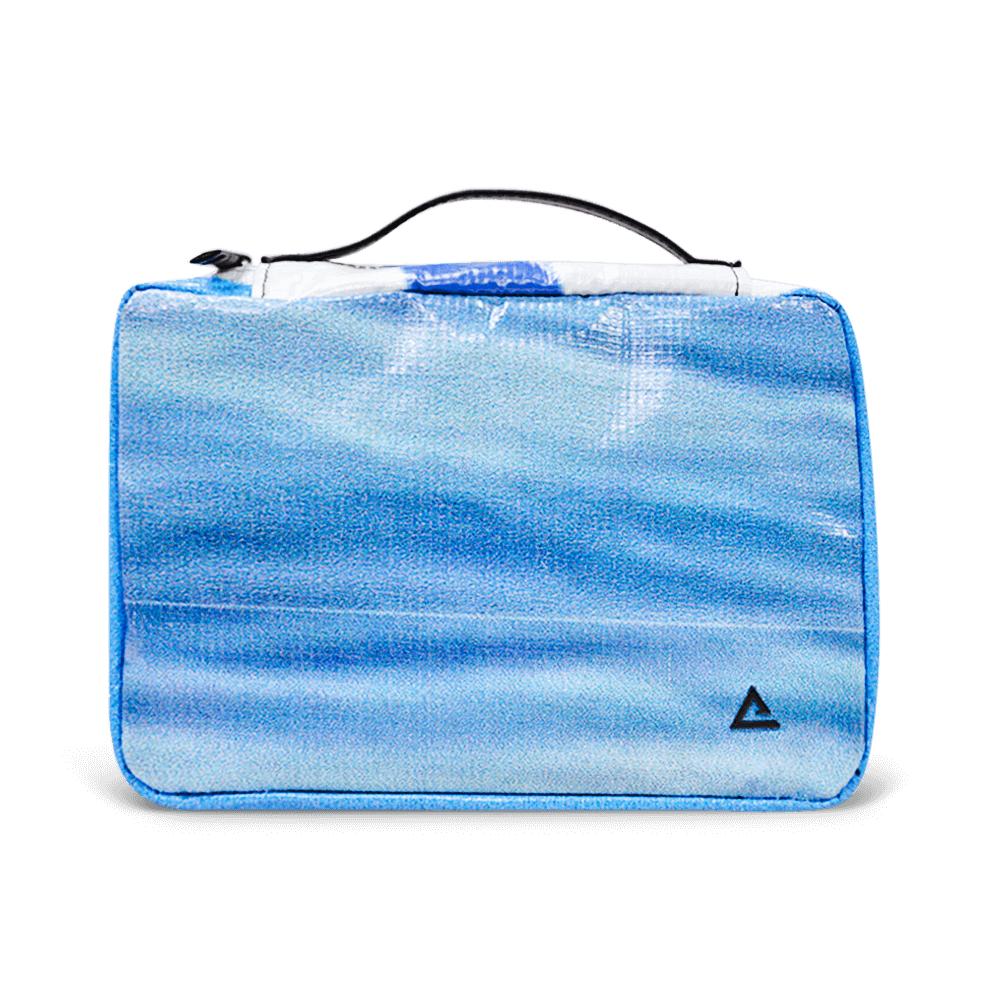 Vienna Toiletry Bag