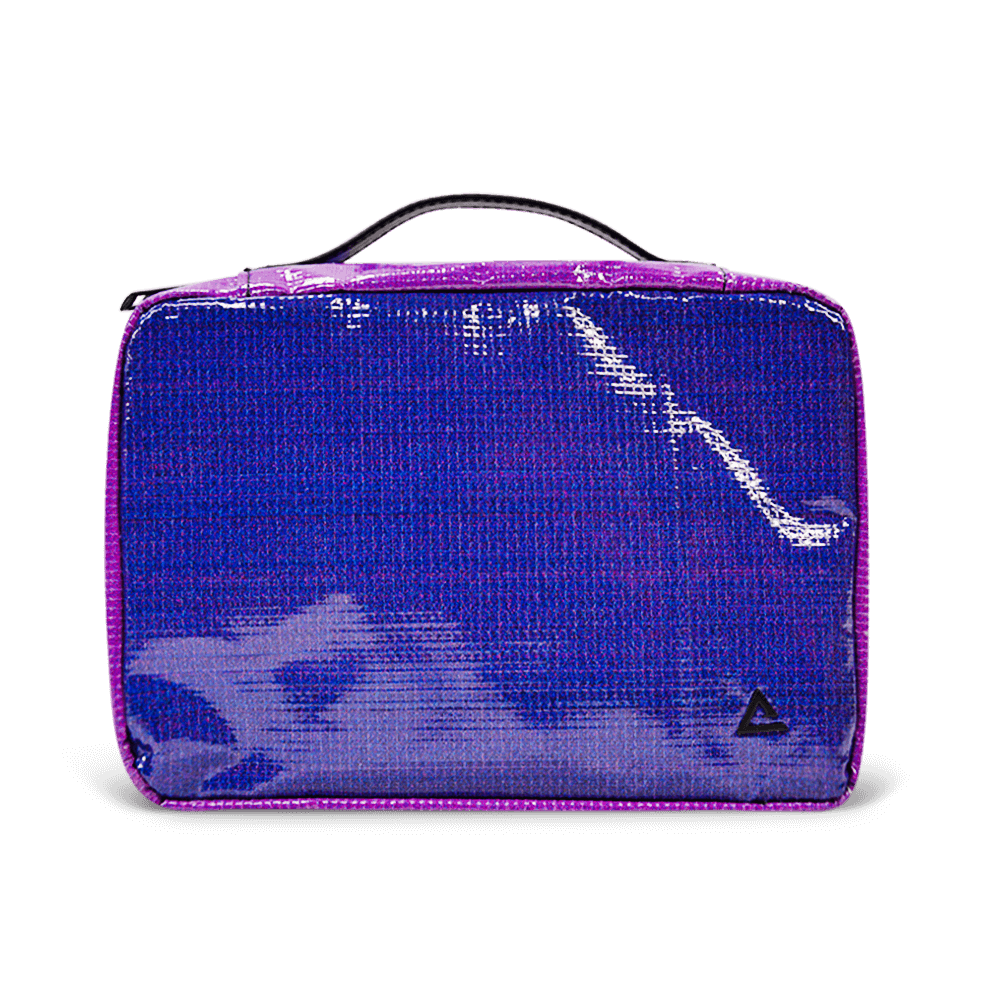 Vienna Toiletry Bag