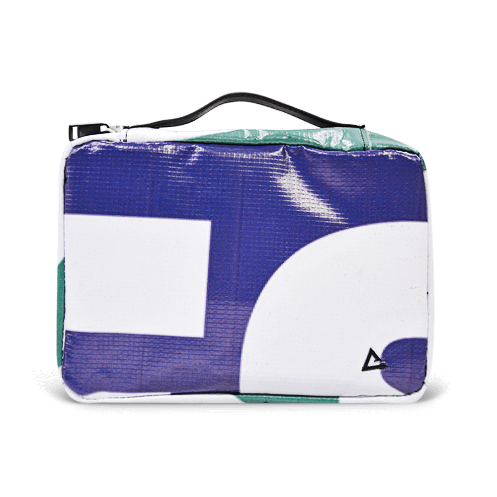 Vienna Toiletry Bag