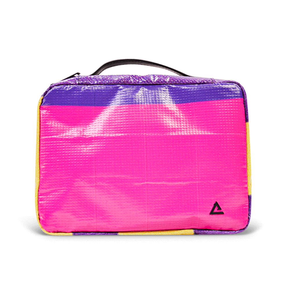 Vienna Toiletry Bag