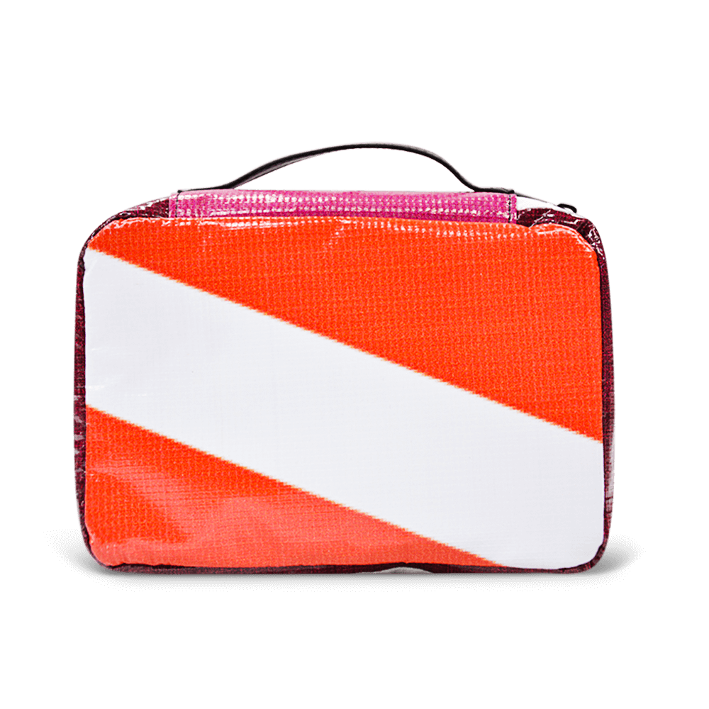 Vienna Toiletry Bag