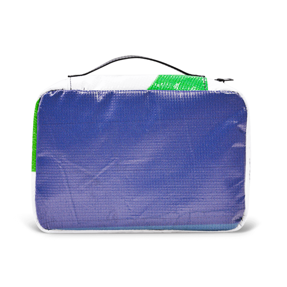 Vienna Toiletry Bag