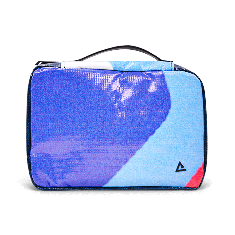 Vienna Toiletry Bag