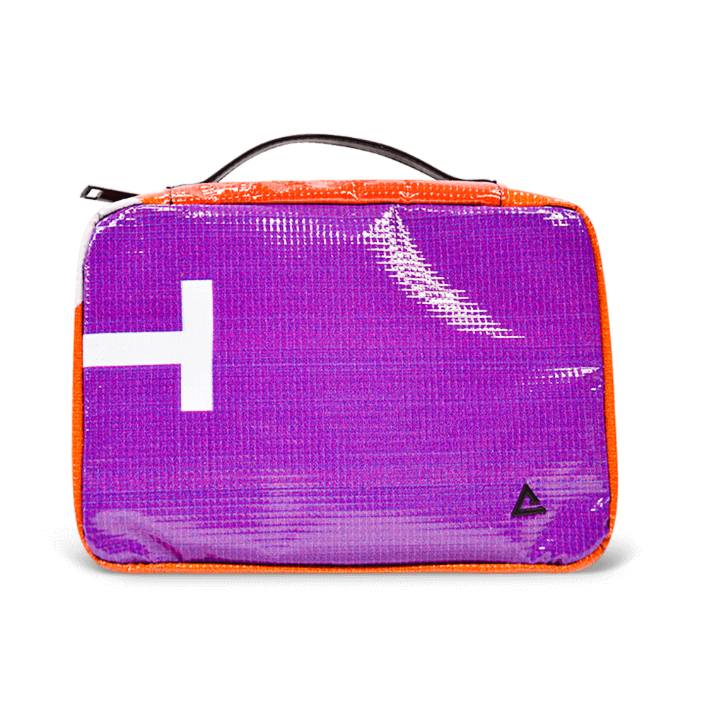 Vienna Toiletry Bag