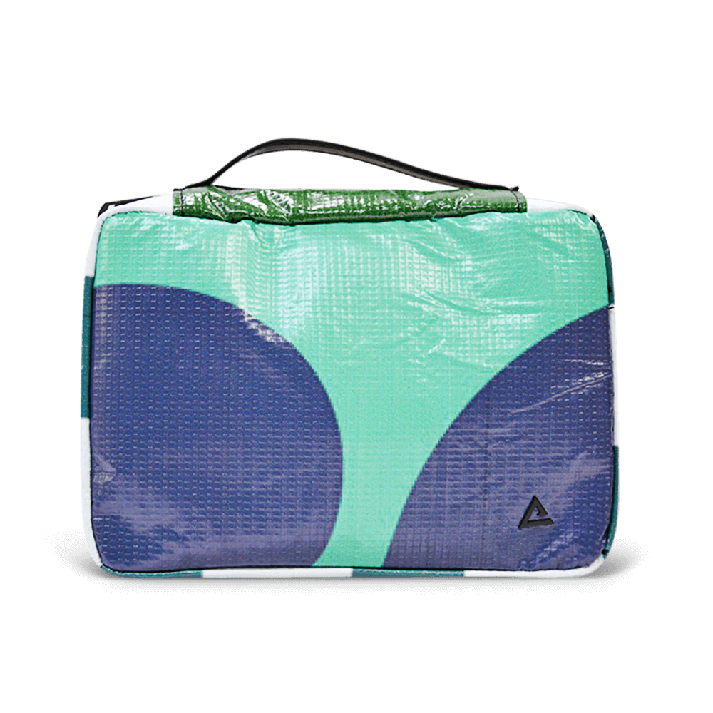 Vienna Toiletry Bag