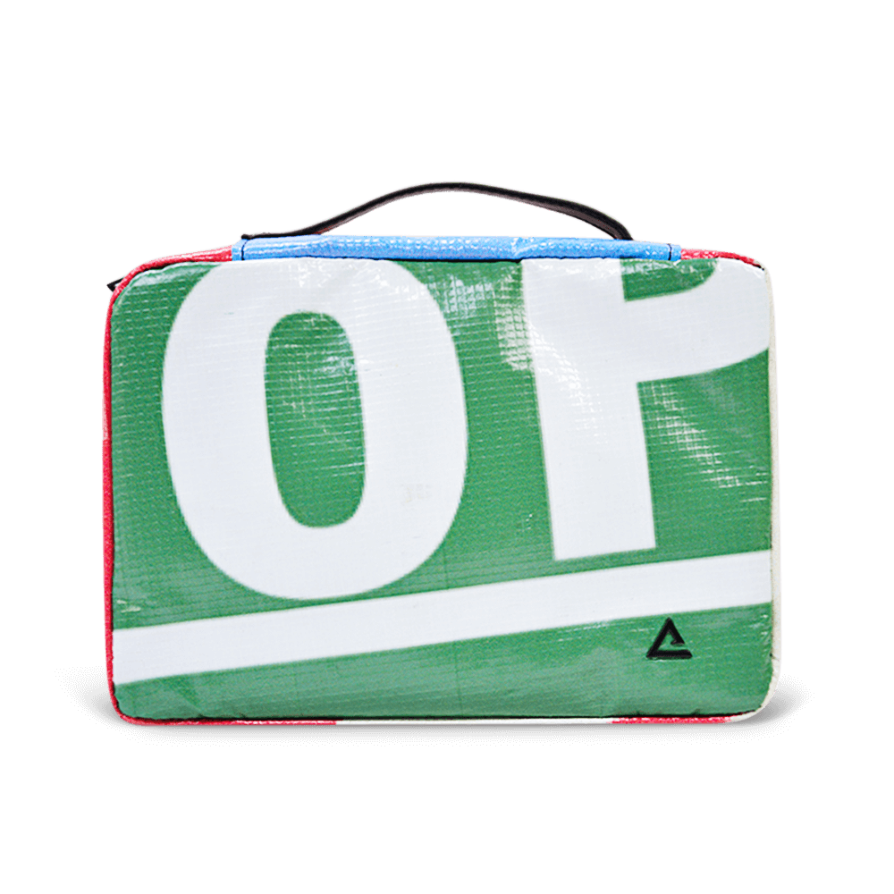 Vienna Toiletry Bag