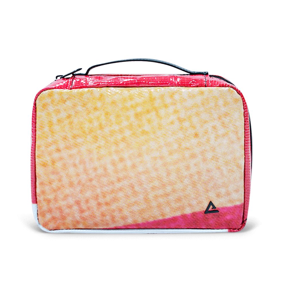 Vienna Toiletry Bag