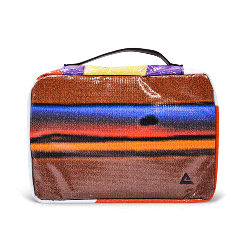 Vienna Toiletry Bag
