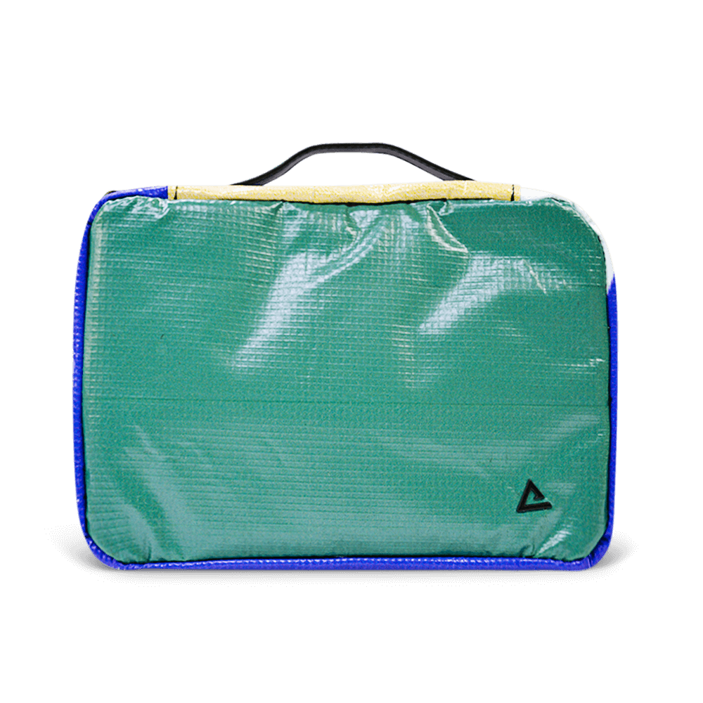 Vienna Toiletry Bag