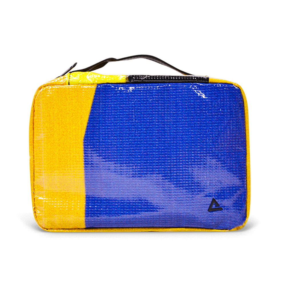 Vienna Toiletry Bag