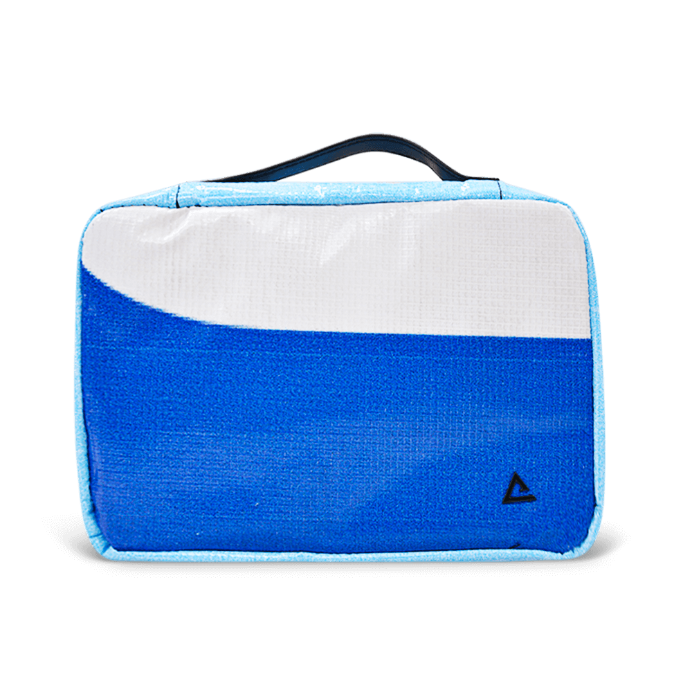 Vienna Toiletry Bag