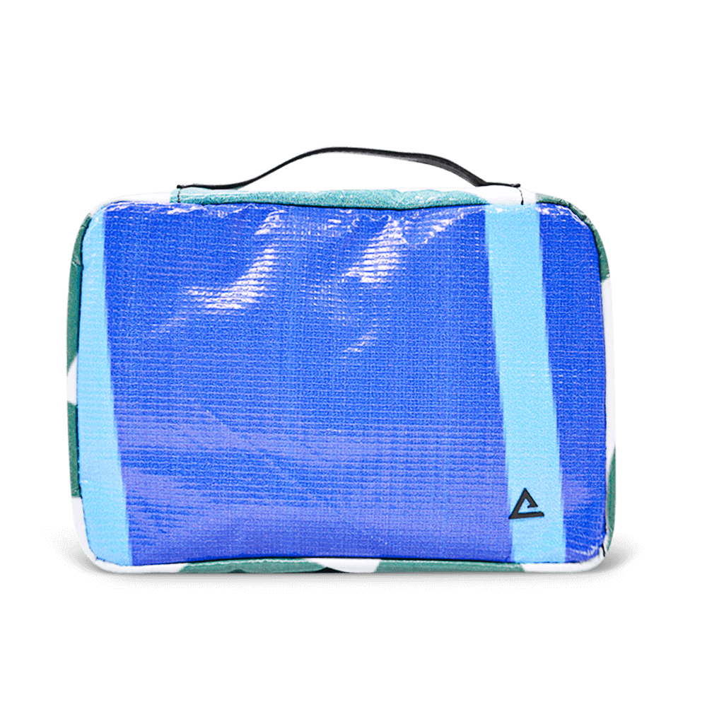 Vienna Toiletry Bag