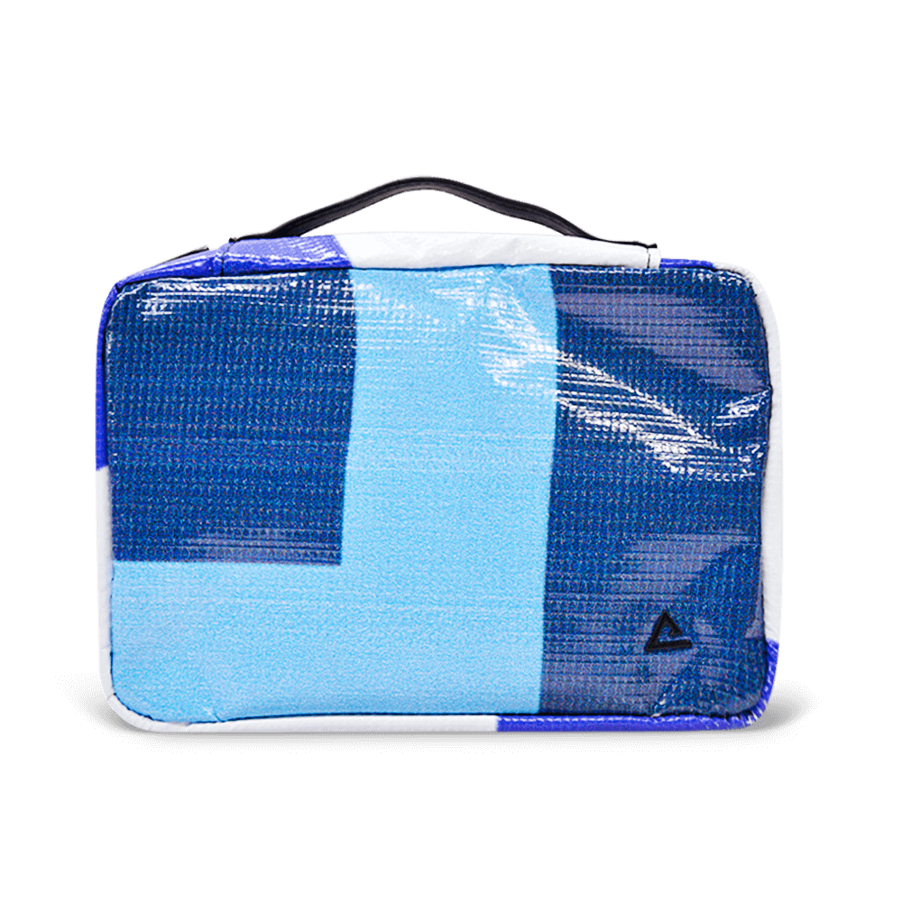 Vienna Toiletry Bag