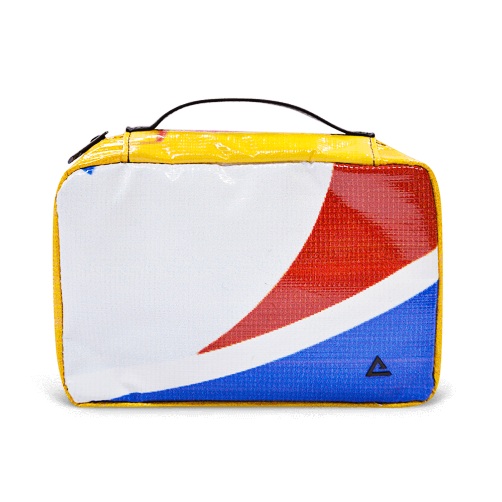 Vienna Toiletry Bag