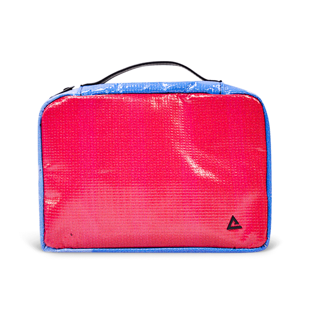 Vienna Toiletry Bag