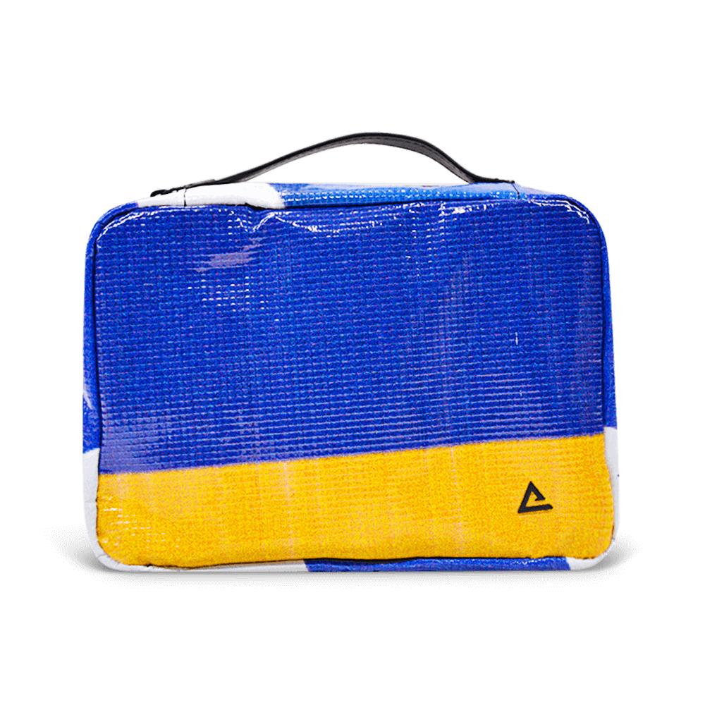 Vienna Toiletry Bag