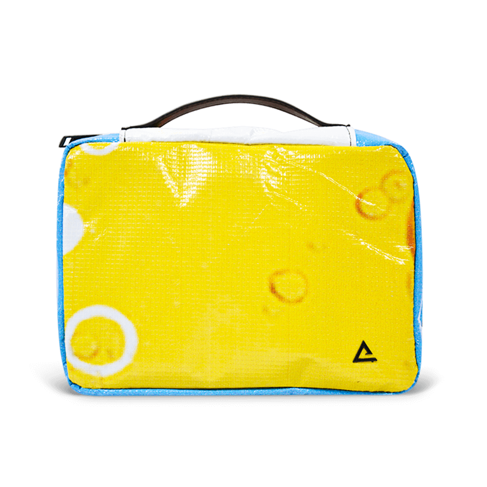 Vienna Toiletry Bag