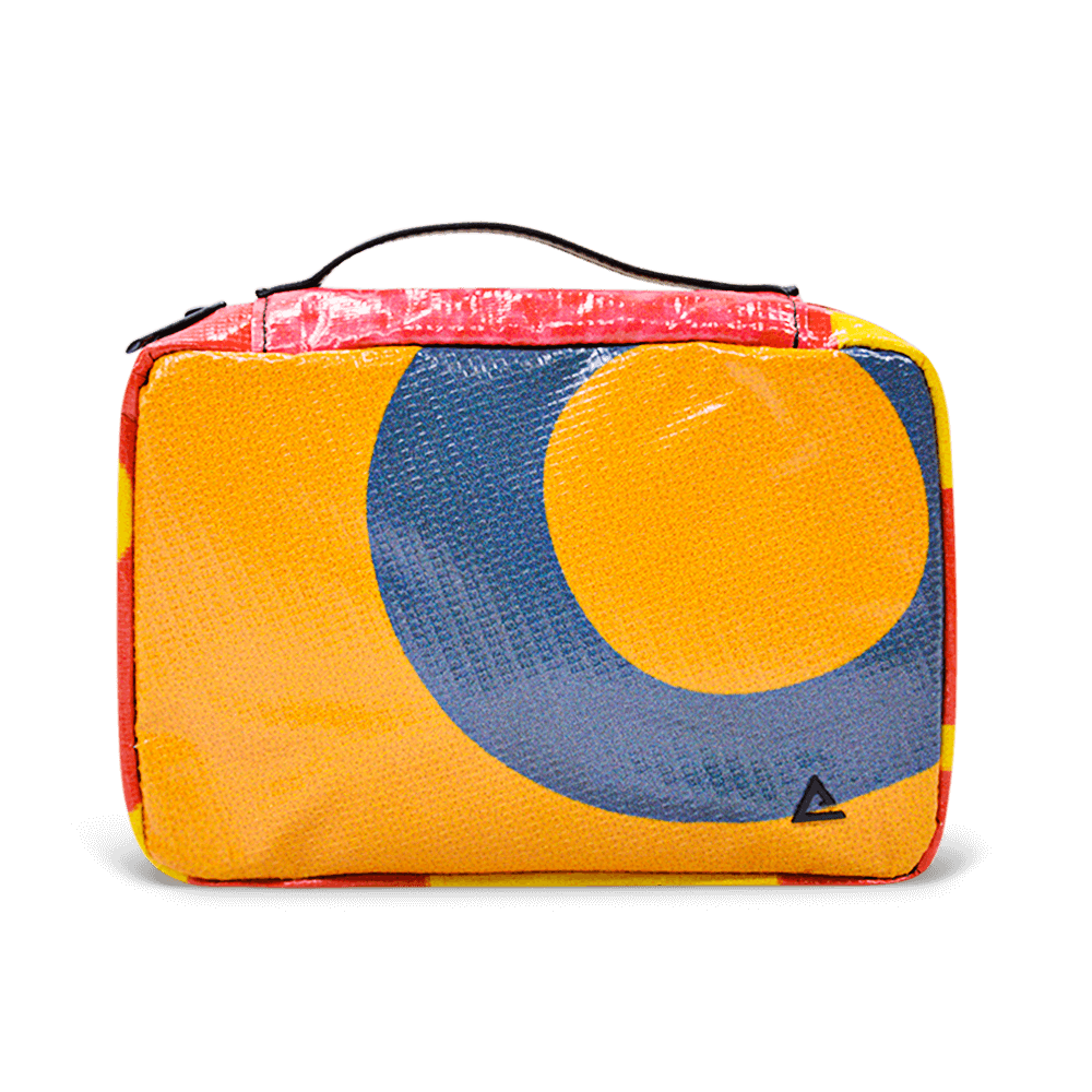 Vienna Toiletry Bag