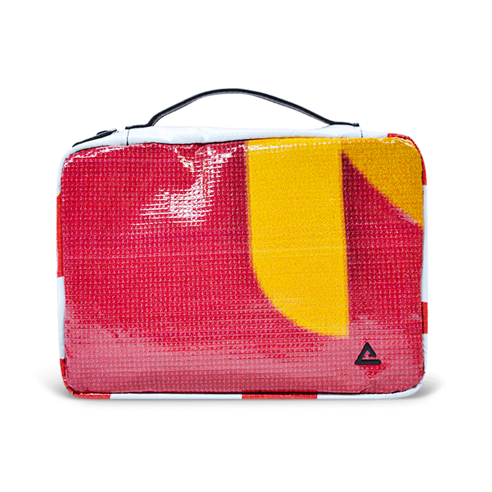 Vienna Toiletry Bag